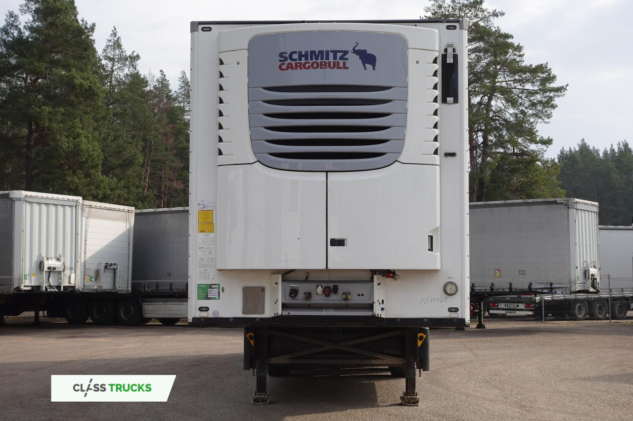 Schmitz Cargobull SKO FP 60 Smart - Koelwagen oplegger: afbeelding 2 Schmitz Cargobull SKO FP 60 Smart - Koelwagen oplegger: afbeelding 2