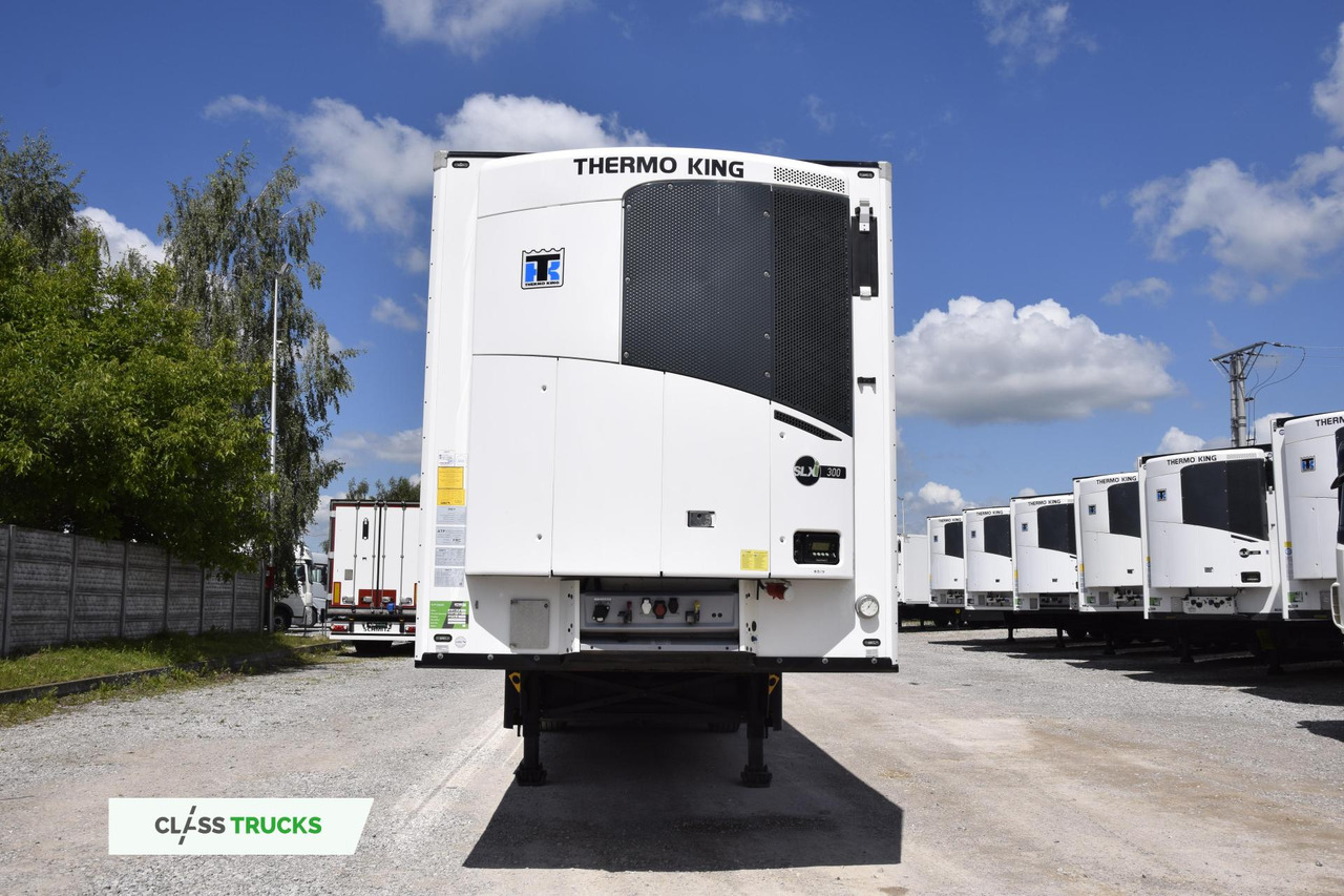 Schmitz Cargobull SKO FP 60 ThermoKing SLXi 300 - Koelwagen oplegger: afbeelding 2 Schmitz Cargobull SKO FP 60 ThermoKing SLXi 300 - Koelwagen oplegger: afbeelding 2