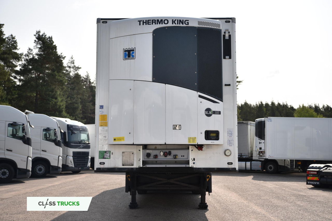 Schmitz Cargobull SKO FP 60 ThermoKing SLXi 300 - Koelwagen oplegger: afbeelding 2 Schmitz Cargobull SKO FP 60 ThermoKing SLXi 300 - Koelwagen oplegger: afbeelding 2