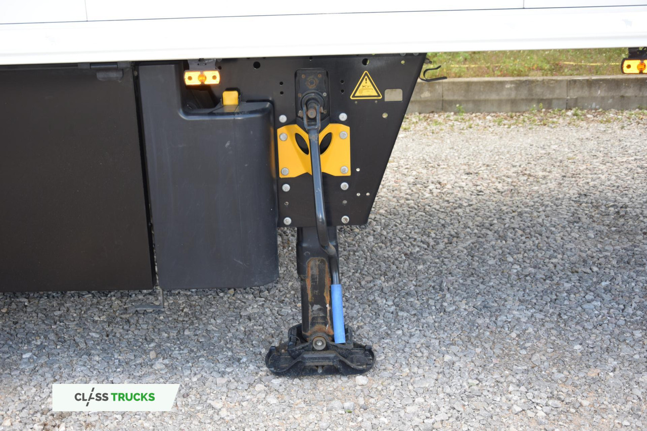 Koelwagen oplegger Schmitz Cargobull SKO FP 60 ThermoKing SLXi 300: afbeelding 11