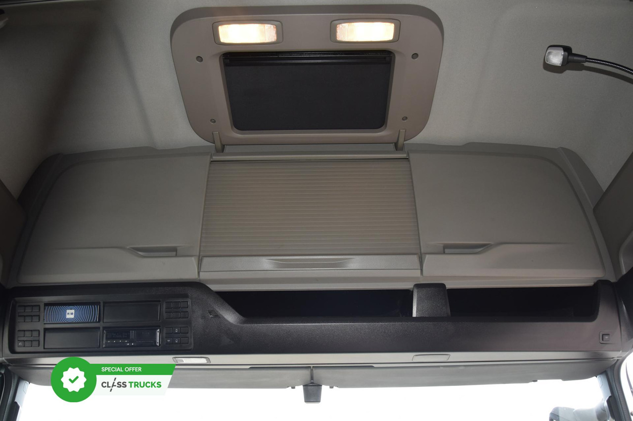 Trekker MAN TGX 18.470 GX: afbeelding 15 Trekker MAN TGX 18.470 GX: afbeelding 15