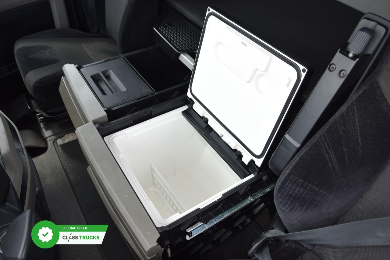 Trekker MAN TGX 18.470 GX: afbeelding 11 Trekker MAN TGX 18.470 GX: afbeelding 11