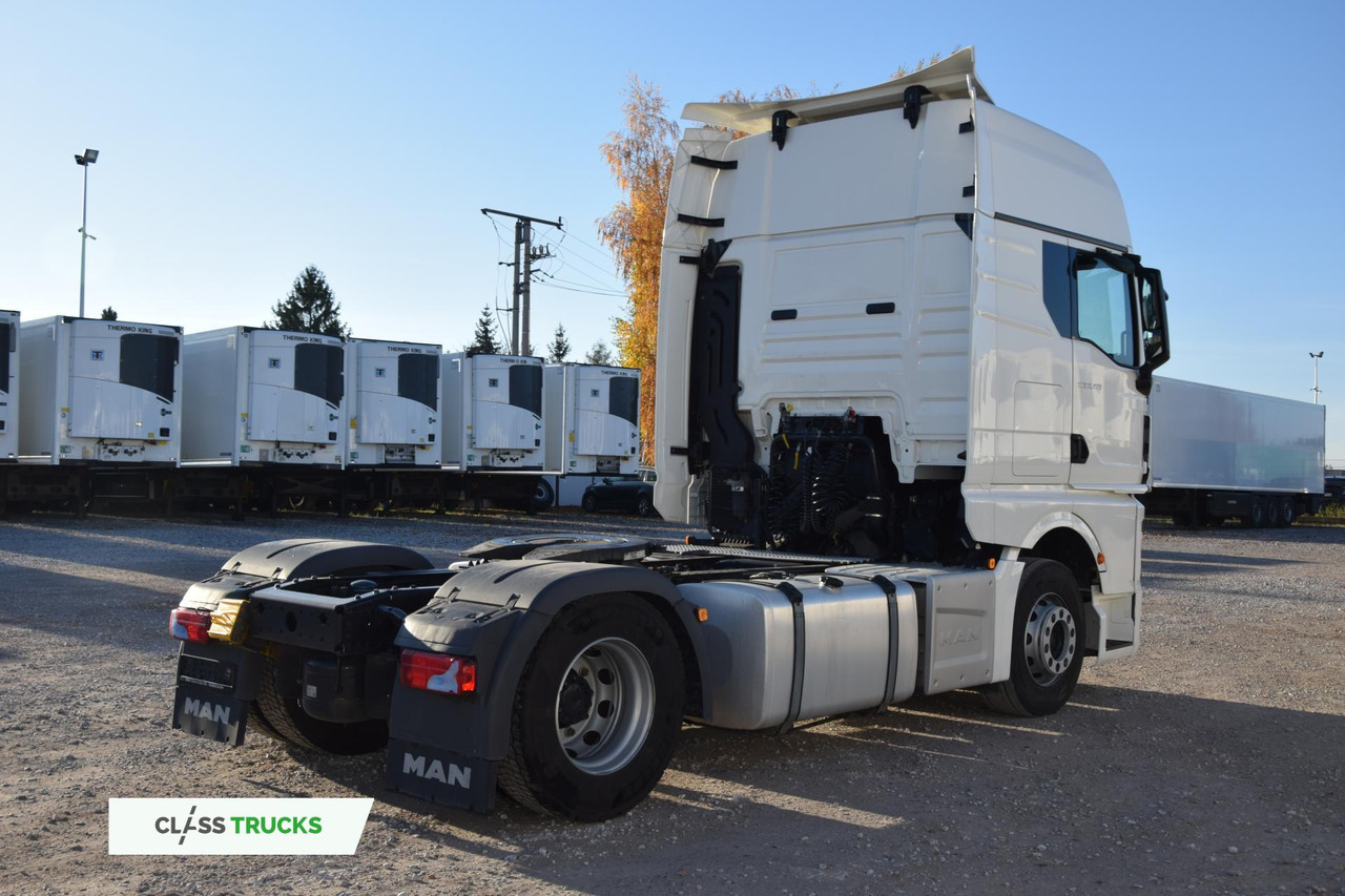 MAN TGX 18.470 GX - Trekker: afbeelding 4 MAN TGX 18.470 GX - Trekker: afbeelding 4