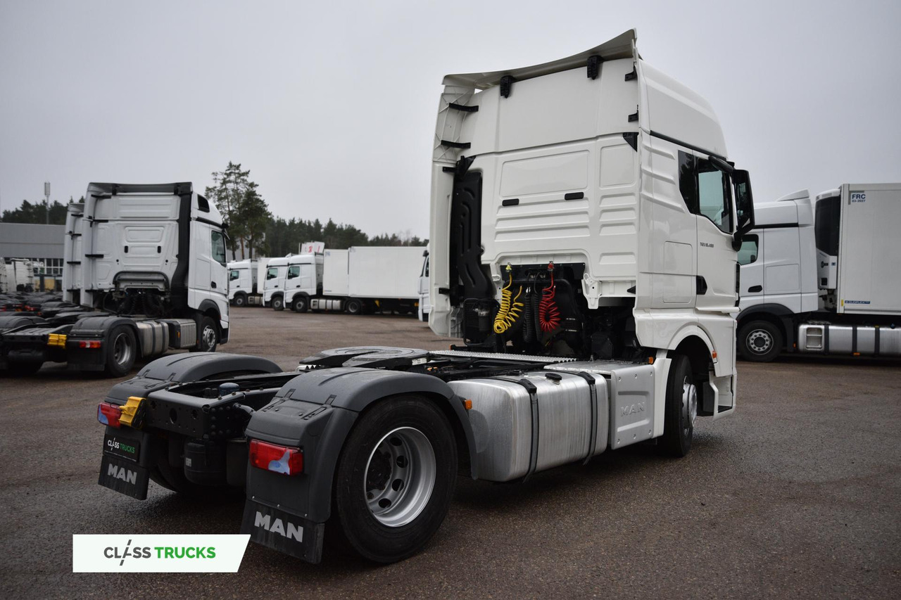 MAN TGX 18.480 GX ACC - Trekker: afbeelding 5 MAN TGX 18.480 GX ACC - Trekker: afbeelding 5