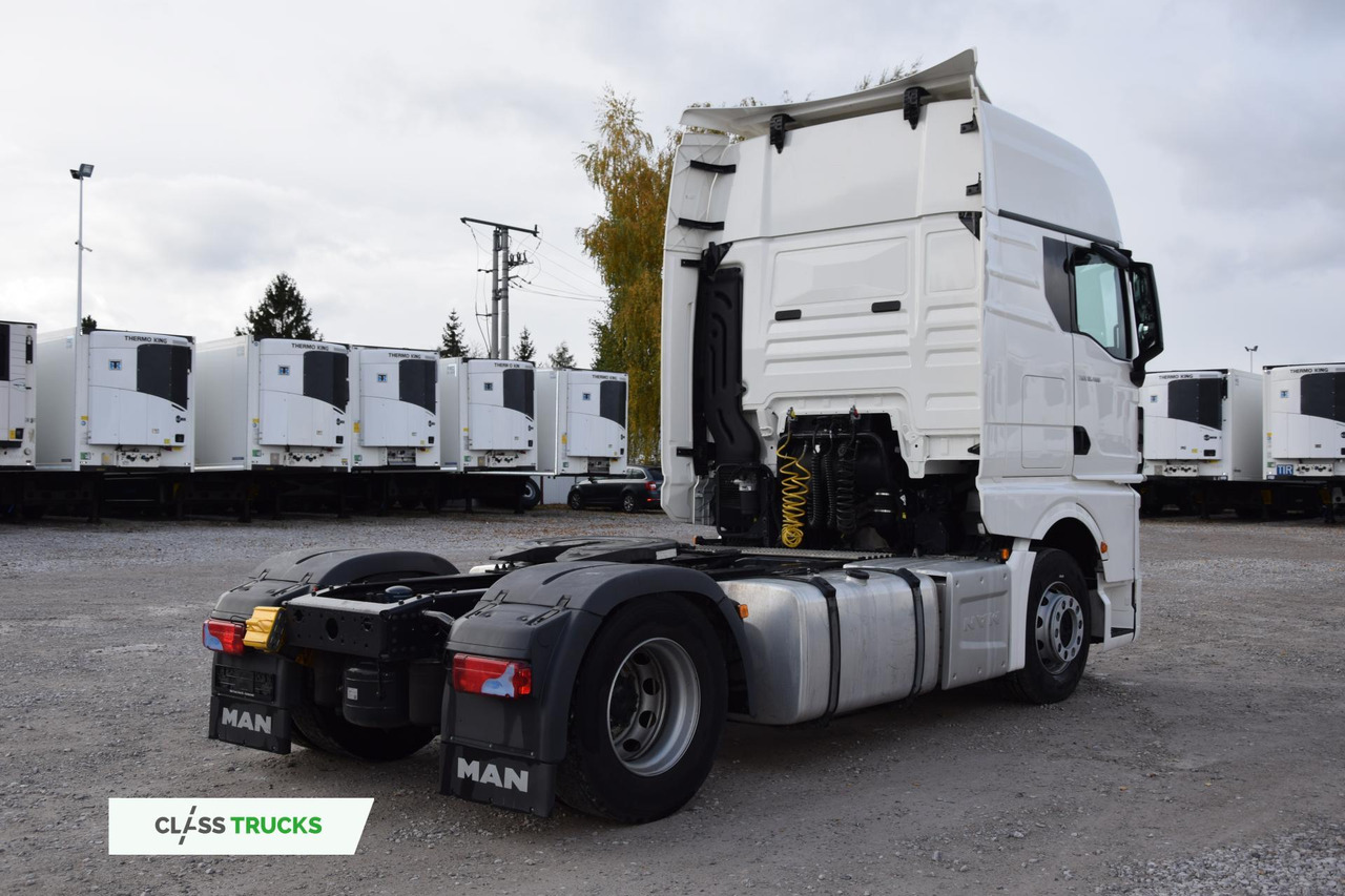 MAN TGX 18.480 GX Cab, ACC - Trekker: afbeelding 4 MAN TGX 18.480 GX Cab, ACC - Trekker: afbeelding 4