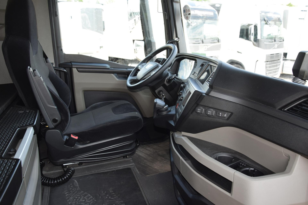 Trekker MAN TGX 18.480 GX: afbeelding 15