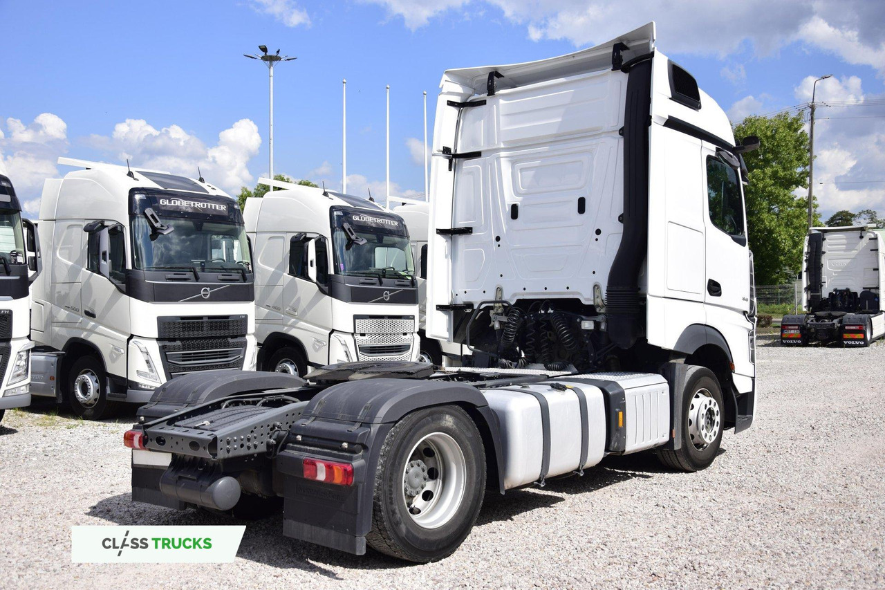 Mercedes-Benz Actros 5 1845 BigSpace - Trekker: afbeelding 4 Mercedes-Benz Actros 5 1845 BigSpace - Trekker: afbeelding 4