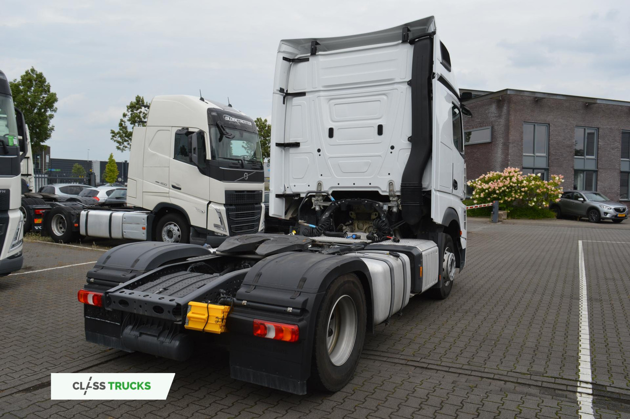 Mercedes-Benz Actros 5 1845 BigSpace - Trekker: afbeelding 4 Mercedes-Benz Actros 5 1845 BigSpace - Trekker: afbeelding 4