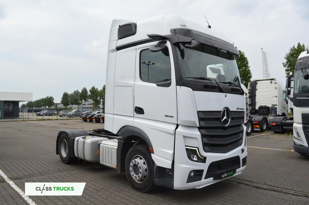 Mercedes-Benz Actros 5 1845 BigSpace - Trekker: afbeelding 3 Mercedes-Benz Actros 5 1845 BigSpace - Trekker: afbeelding 3