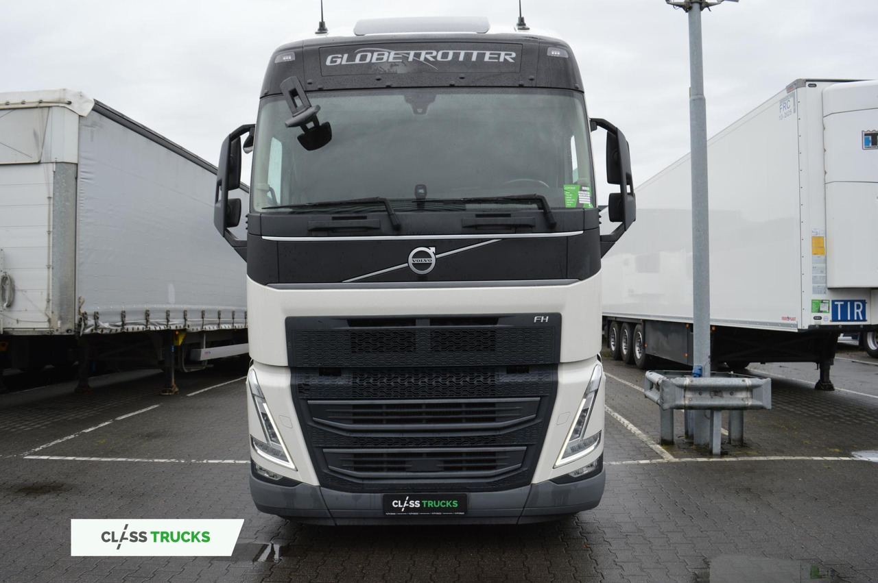 Volvo FH 460 Globetrotter XL Varios, i-Save I-ParkCool - Trekker: afbeelding 2 Volvo FH 460 Globetrotter XL Varios, i-Save I-ParkCool - Trekker: afbeelding 2