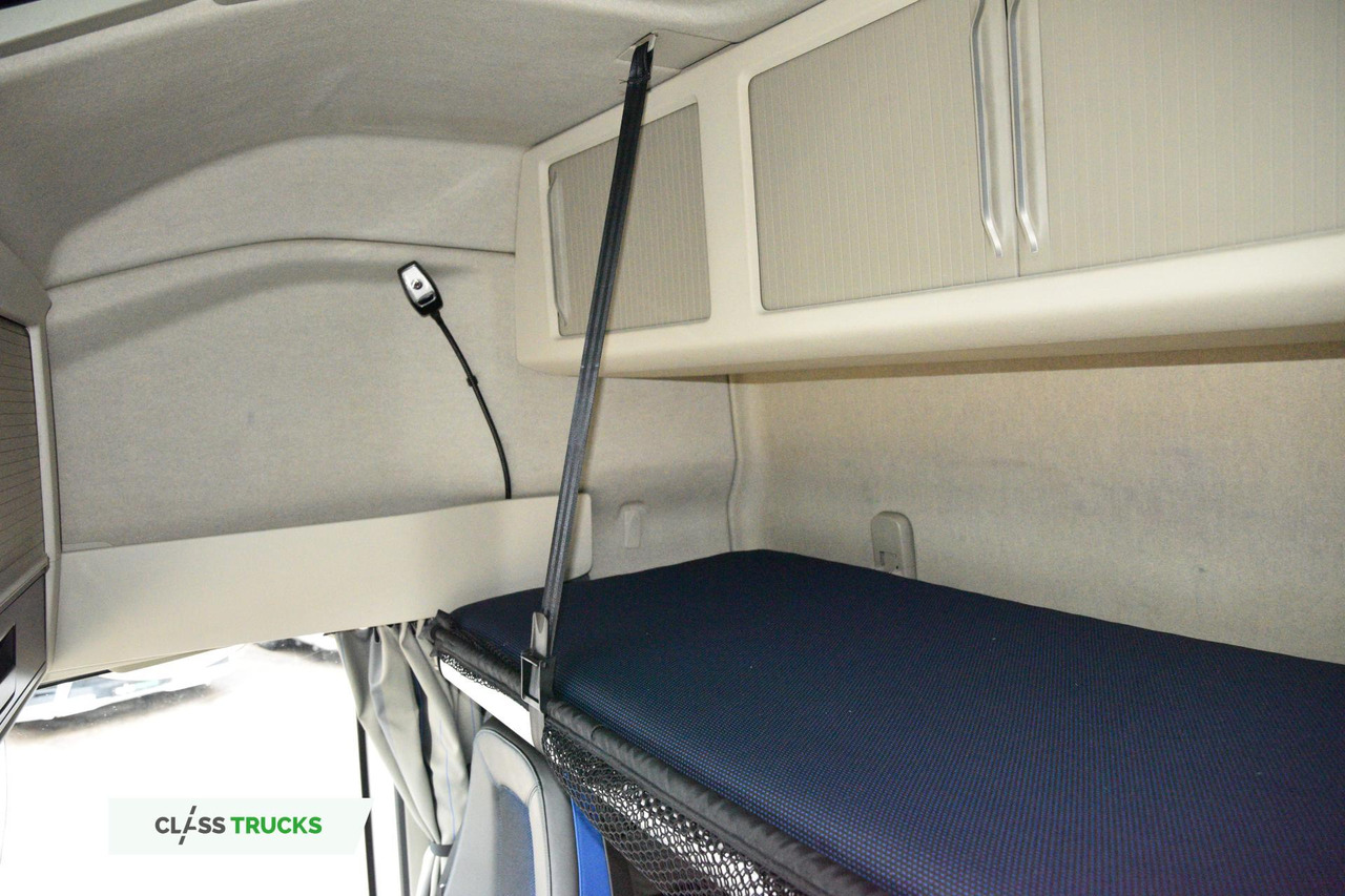 Trekker Volvo FH 460 Globetrotter XL Varios i-Save: afbeelding 20