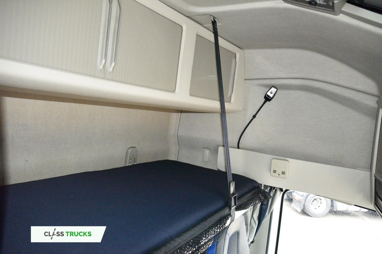 Trekker Volvo FH 460 Globetrotter XL Varios i-Save: afbeelding 19
