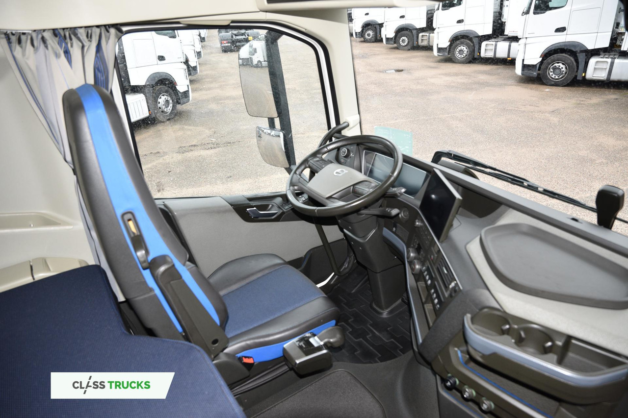 Trekker Volvo FH 460 Globetrotter XL Varios i-Save: afbeelding 12