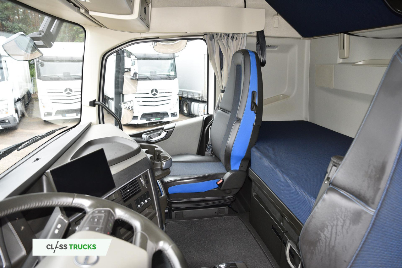 Trekker Volvo FH 460 Globetrotter XL Varios i-Save: afbeelding 10