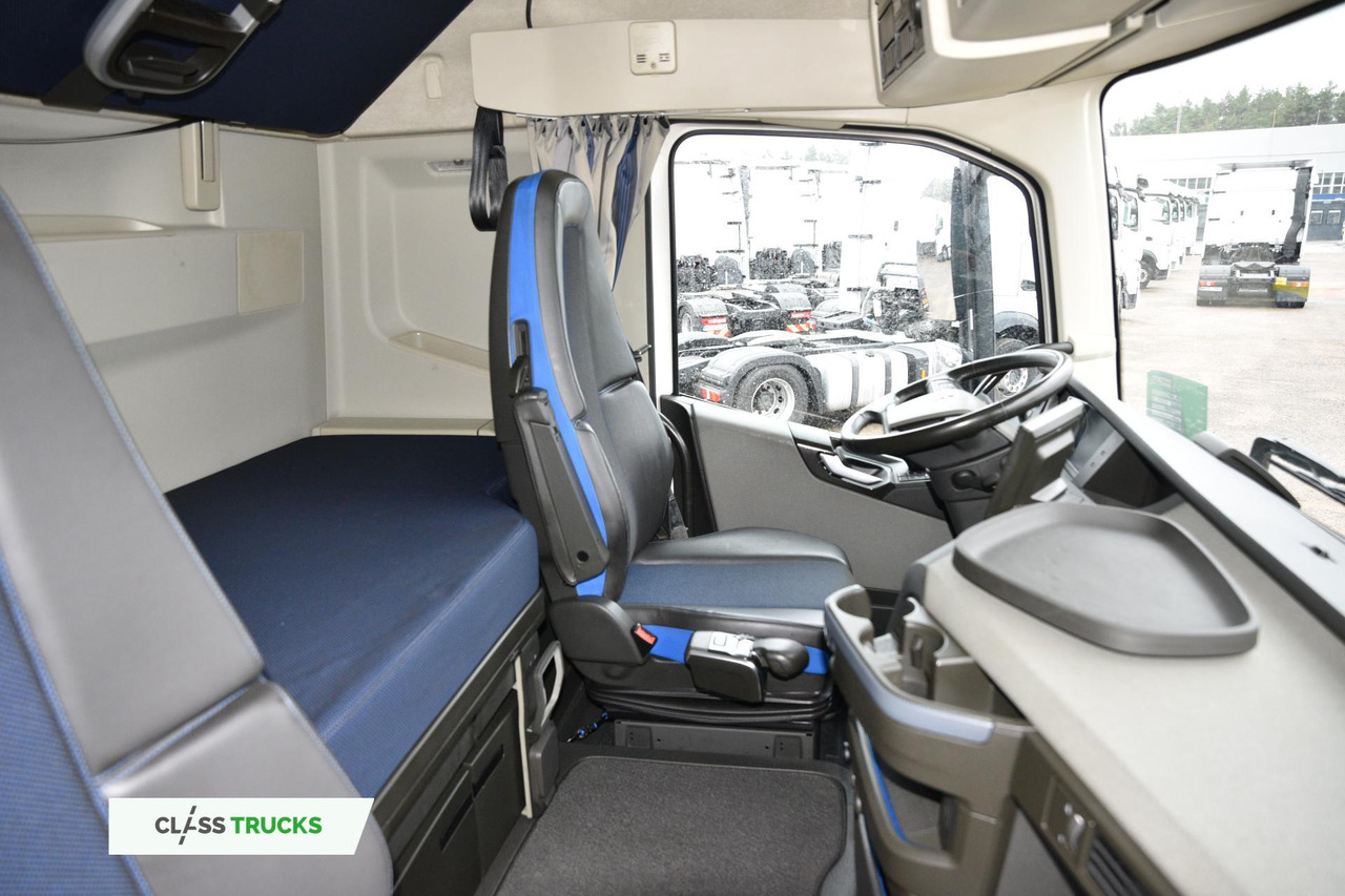Trekker Volvo FH 460 Globetrotter XL Varios i-Save: afbeelding 11