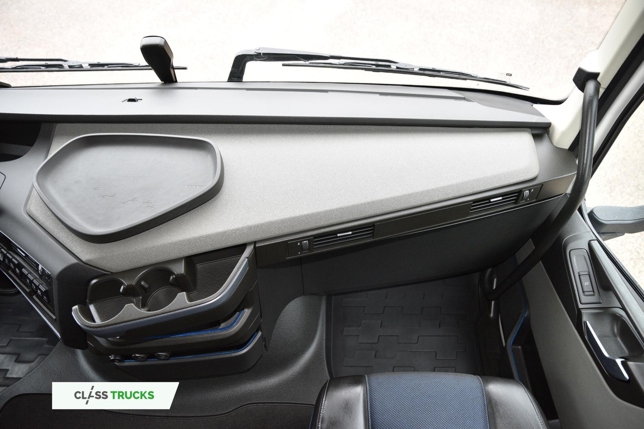 Trekker Volvo FH 460 Globetrotter XL Varios i-Save: afbeelding 15