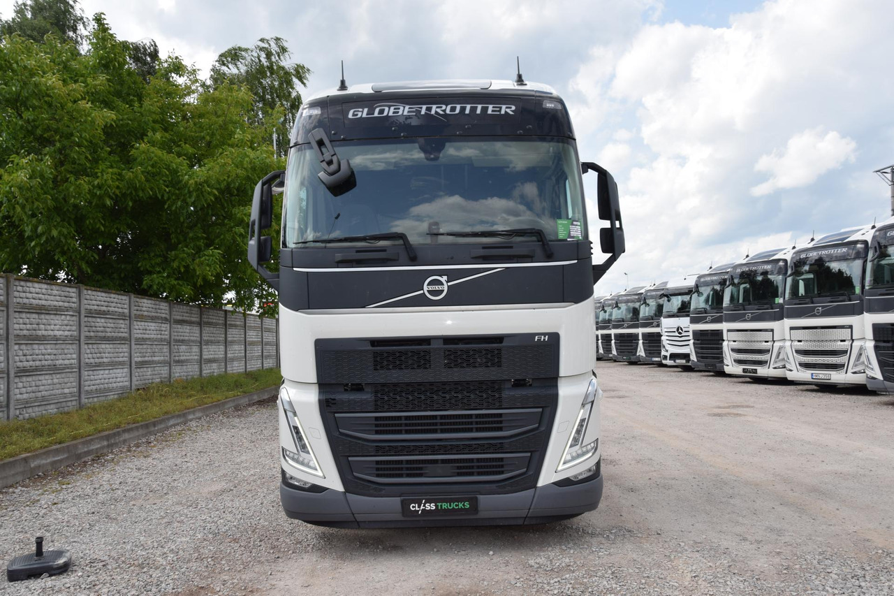 Volvo FH 460 Globetrotter XL i-Save I-ParkCool - Trekker: afbeelding 2 Volvo FH 460 Globetrotter XL i-Save I-ParkCool - Trekker: afbeelding 2