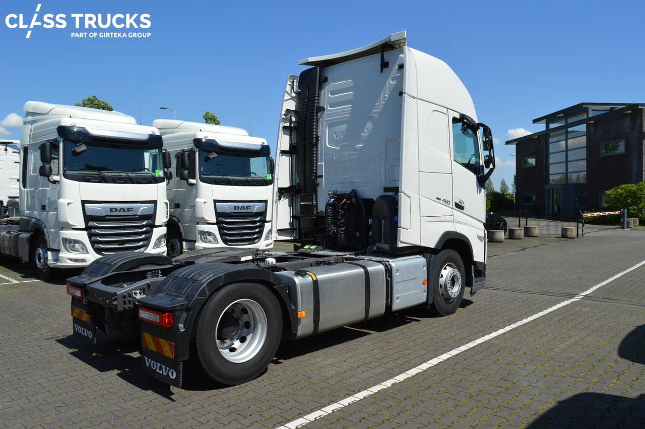 Volvo FH 460 Globetrotter XL i-Save - Trekker: afbeelding 4 Volvo FH 460 Globetrotter XL i-Save - Trekker: afbeelding 4