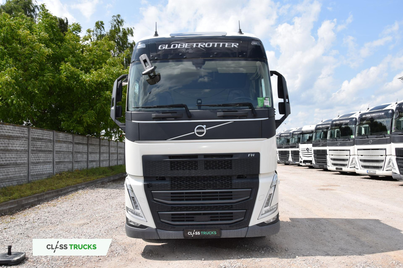 Volvo FH 460 Globetrotter XL i-Save - Trekker: afbeelding 2 Volvo FH 460 Globetrotter XL i-Save - Trekker: afbeelding 2