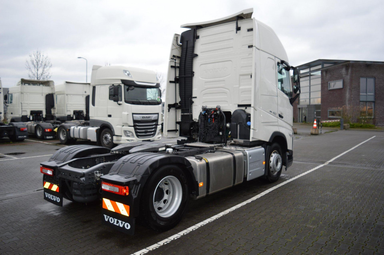 Volvo FH 460 Globetrotter XL i-Save - Trekker: afbeelding 4 Volvo FH 460 Globetrotter XL i-Save - Trekker: afbeelding 4