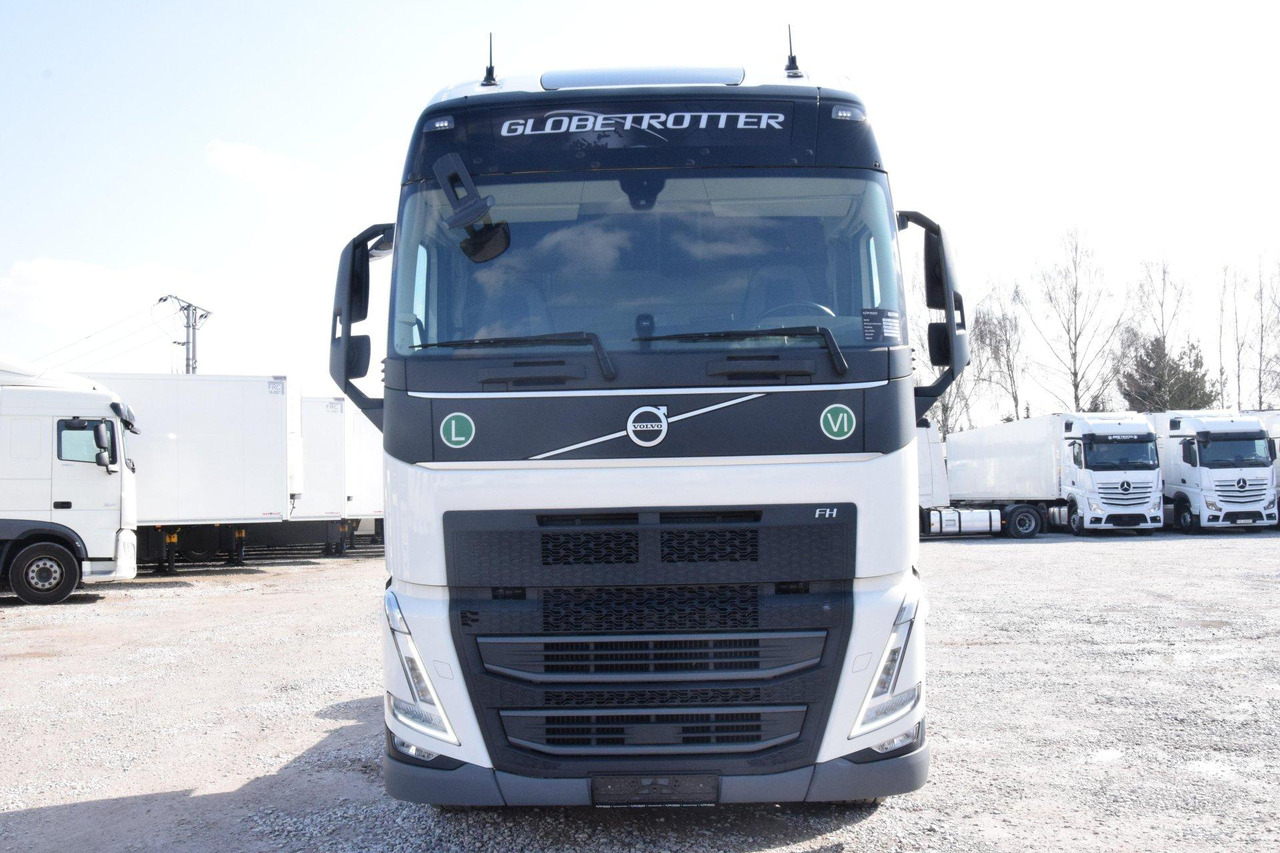 Volvo FH 460 Globetrotter XL i-Save - Trekker: afbeelding 2 Volvo FH 460 Globetrotter XL i-Save - Trekker: afbeelding 2