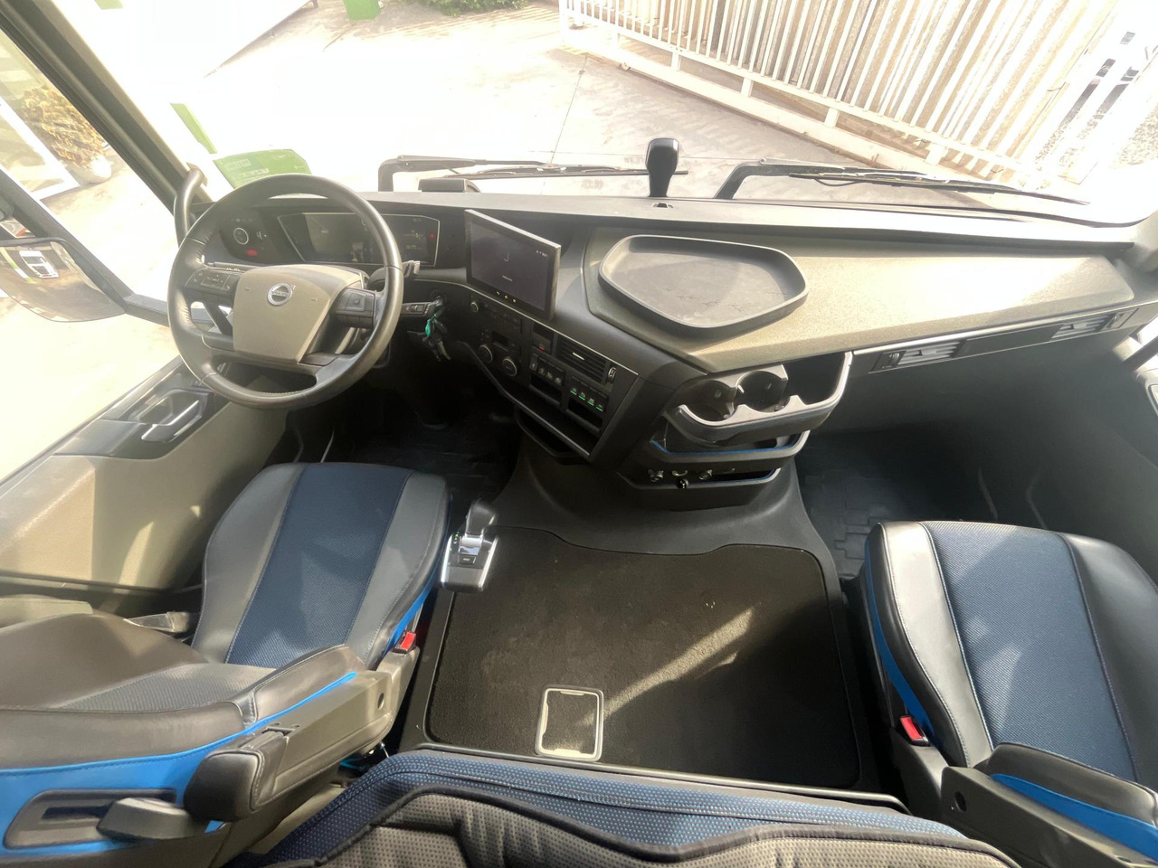 Trekker Volvo FH 460 Globetrotter XL i-Save: afbeelding 7