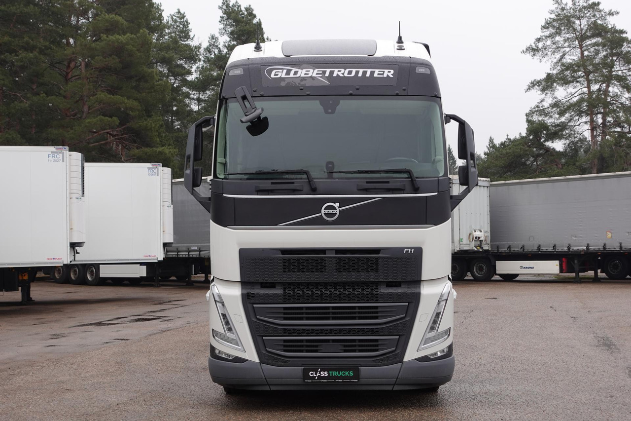 Volvo FH 460 Globetrotter XL i-Save - Trekker: afbeelding 2 Volvo FH 460 Globetrotter XL i-Save - Trekker: afbeelding 2
