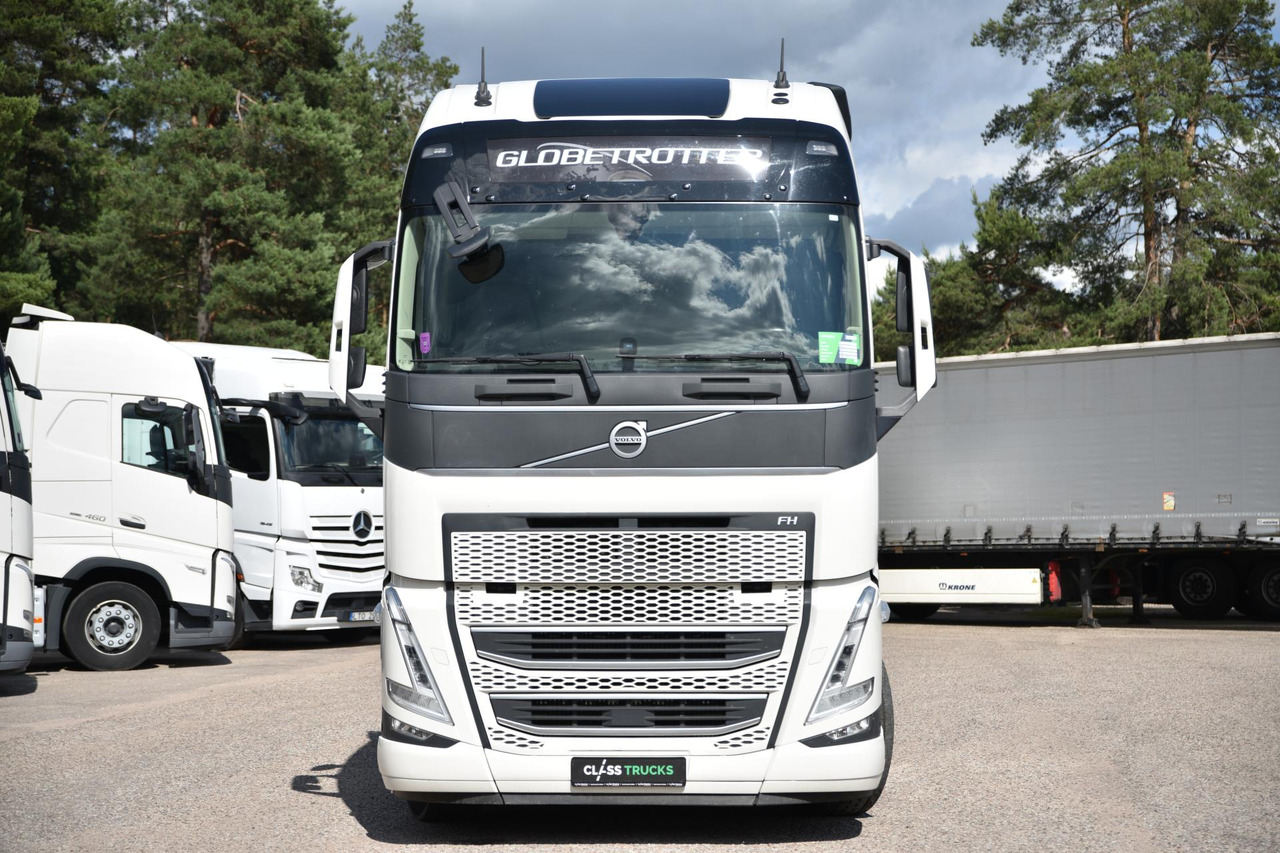 Volvo FH 460 Globetrotter XL i-Save - Trekker: afbeelding 2 Volvo FH 460 Globetrotter XL i-Save - Trekker: afbeelding 2