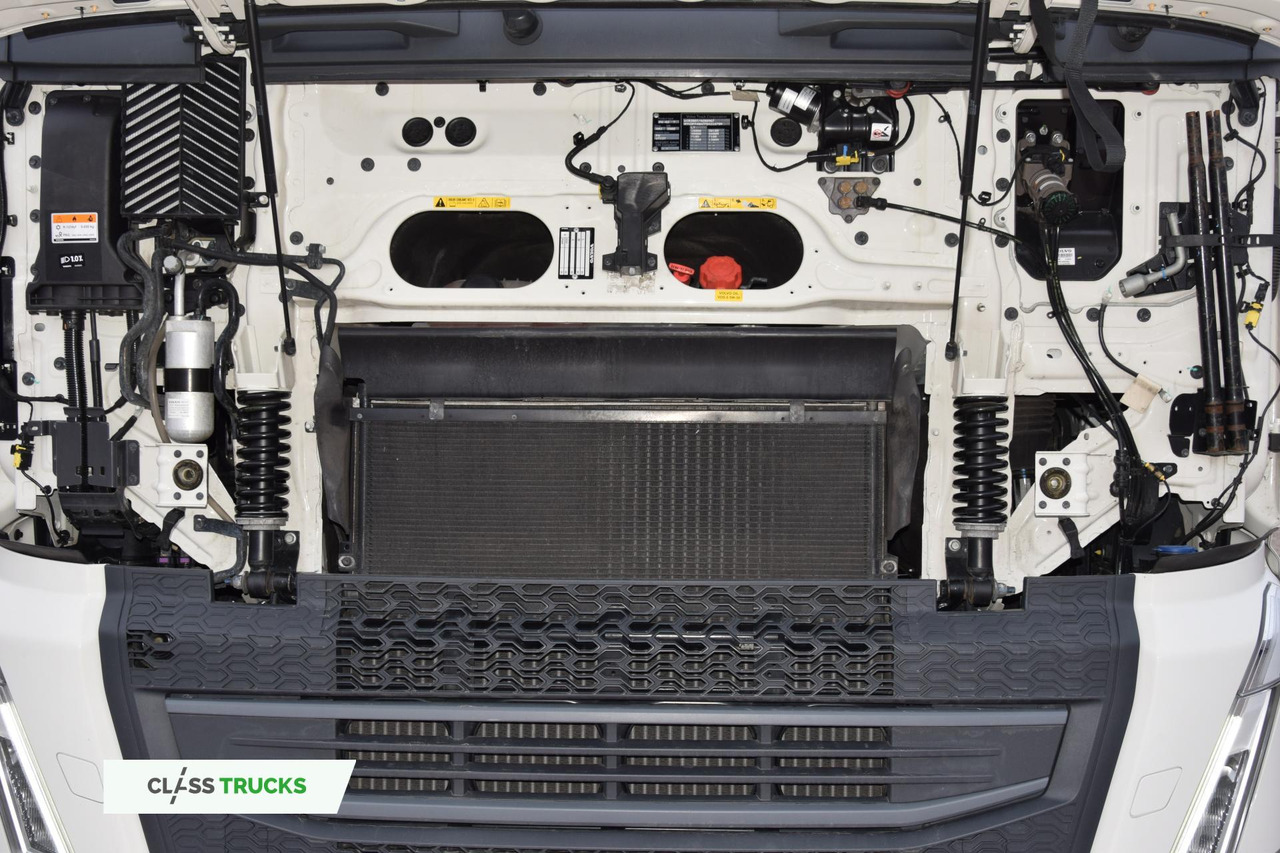 Trekker Volvo FH 500 Globetrotter XL: afbeelding 16