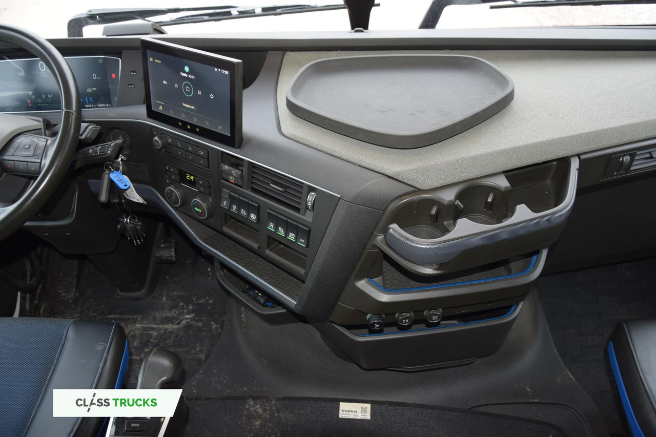 Trekker Volvo FH 500 Globetrotter XL: afbeelding 11