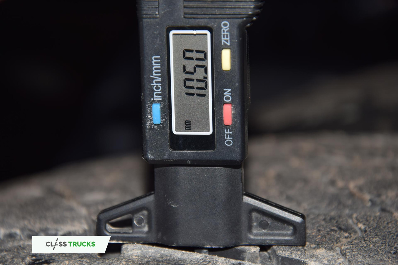 Trekker Volvo FH 500 Globetrotter XL: afbeelding 18