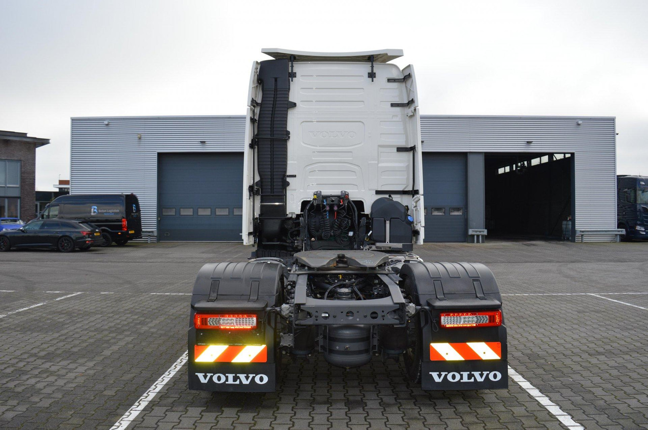 Volvo FH 500 Globetrotter XL - Trekker: afbeelding 3 Volvo FH 500 Globetrotter XL - Trekker: afbeelding 3
