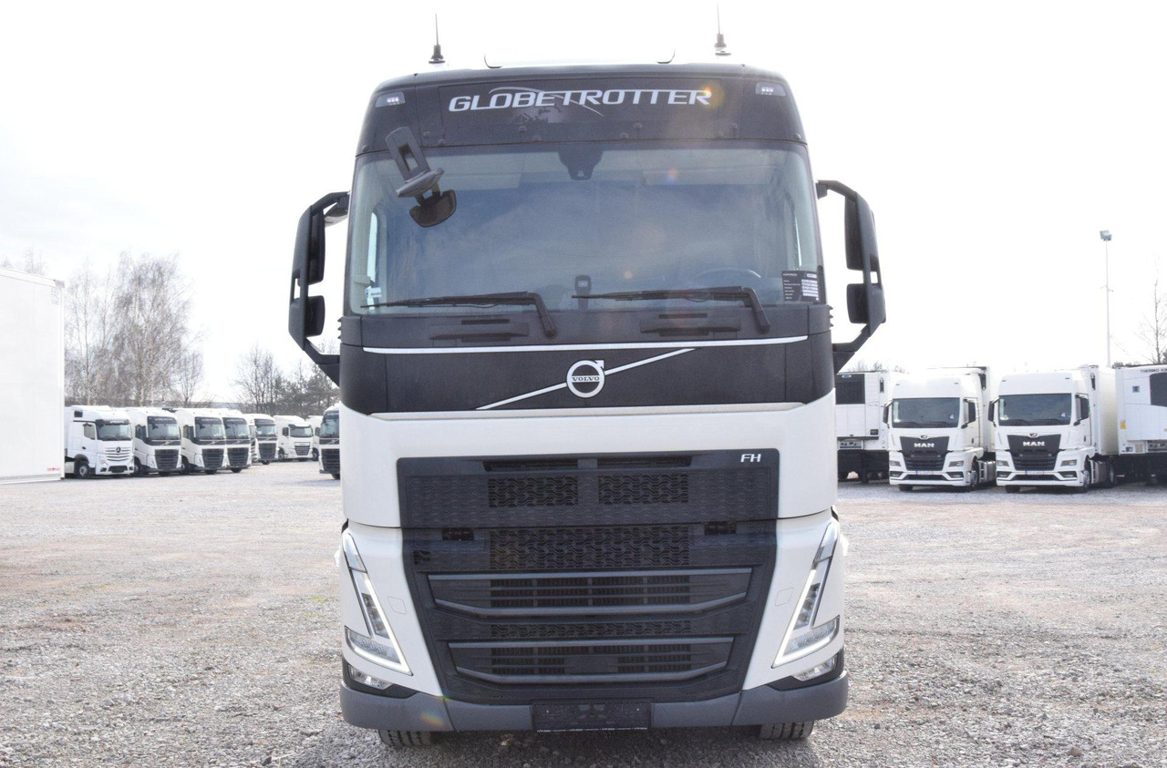 Volvo FH 500 Globetrotter XL - Trekker: afbeelding 2 Volvo FH 500 Globetrotter XL - Trekker: afbeelding 2