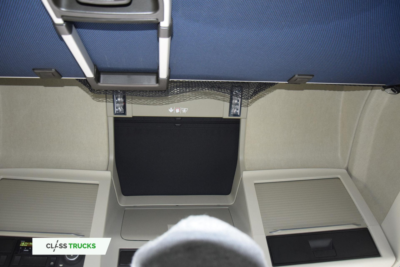 Trekker Volvo FH 500 Globetrotter XL: afbeelding 14