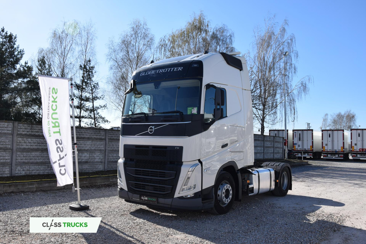 Trekker Volvo FH 500 Globetrotter XL: afbeelding 1