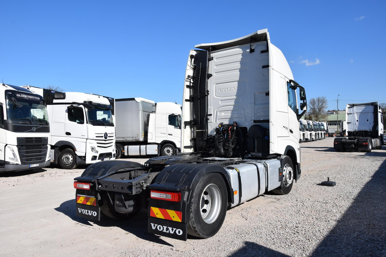 Volvo FH 500 Globetrotter XL - Trekker: afbeelding 4 Volvo FH 500 Globetrotter XL - Trekker: afbeelding 4