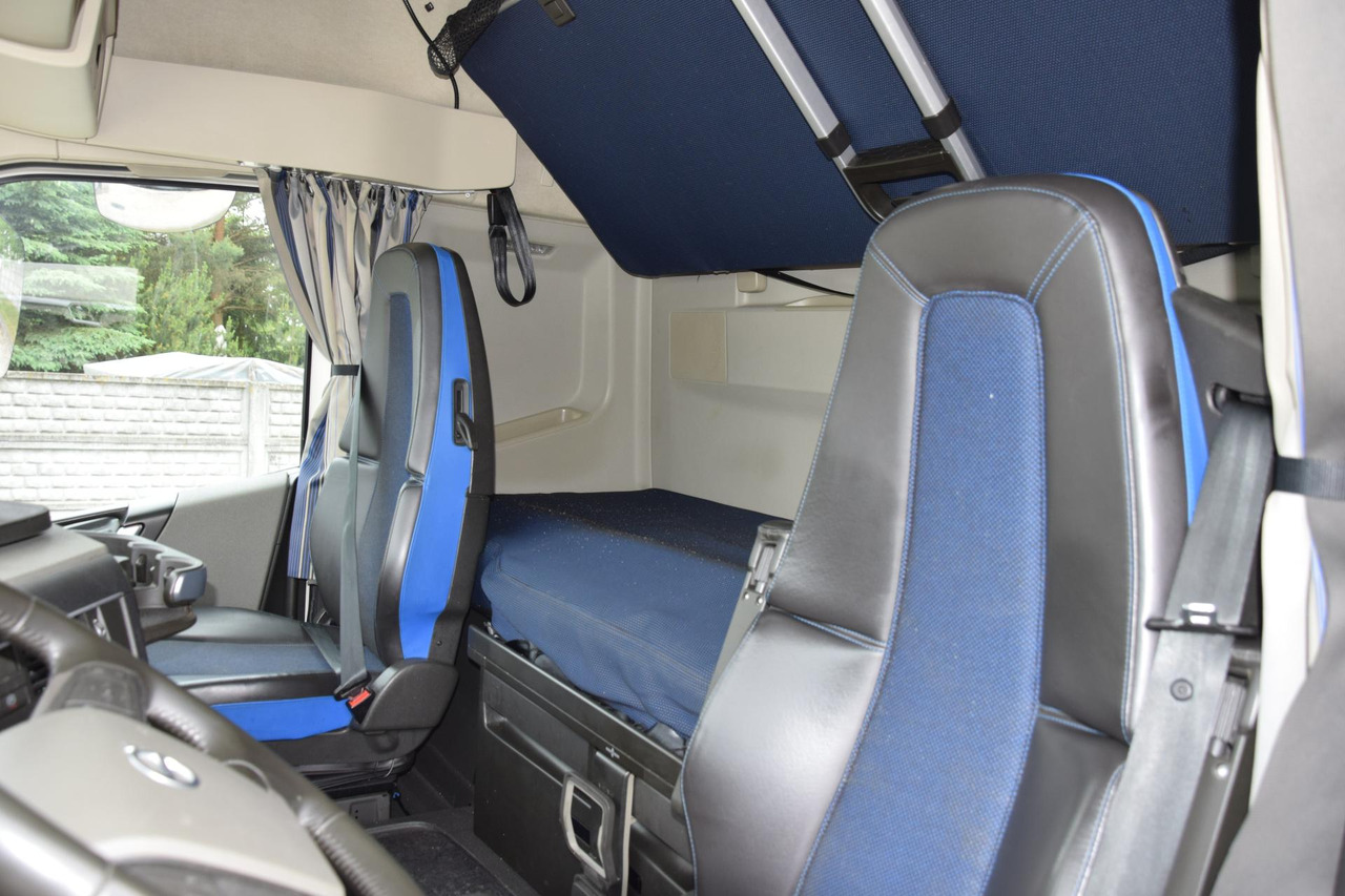 Trekker Volvo FH 500 Globetrotter XL: afbeelding 9