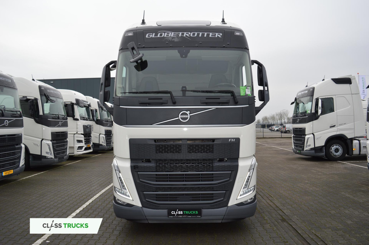 Volvo FH 500 Globetrotter XL - Trekker: afbeelding 2 Volvo FH 500 Globetrotter XL - Trekker: afbeelding 2