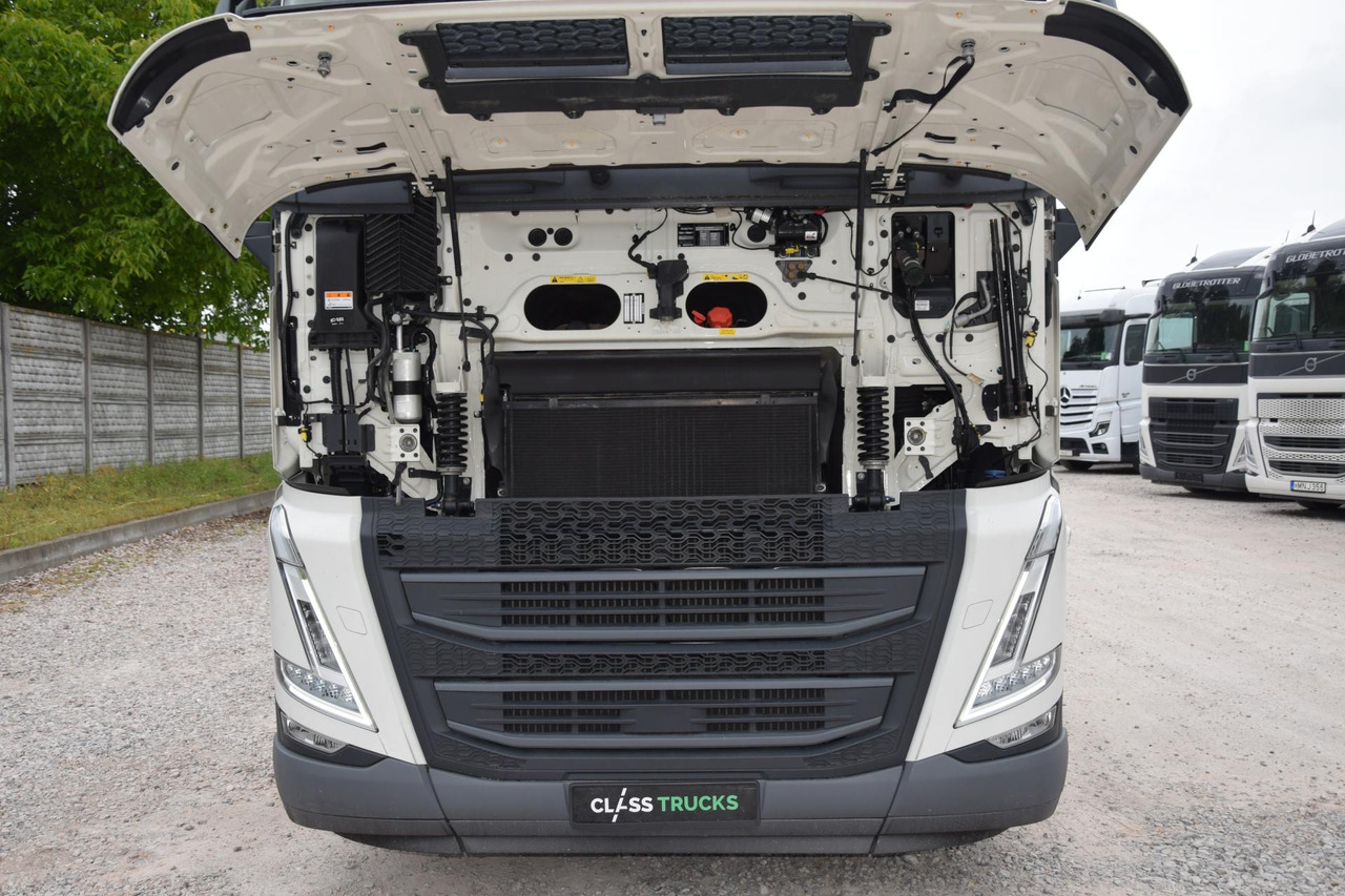 Trekker Volvo FH 500 Globetrotter XL: afbeelding 17