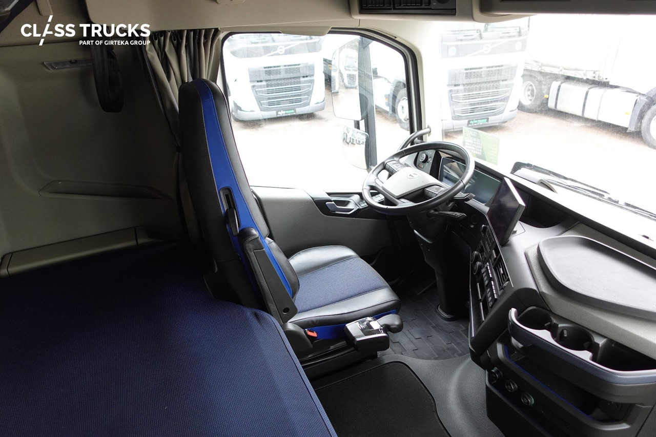 Trekker Volvo FH 500 Globetrotter XL: afbeelding 12