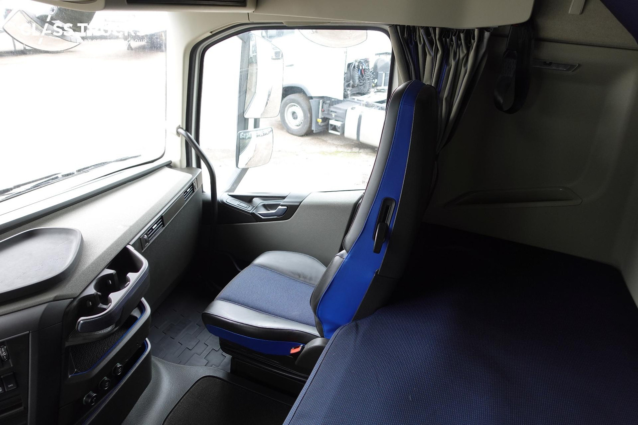 Trekker Volvo FH 500 Globetrotter XL: afbeelding 13