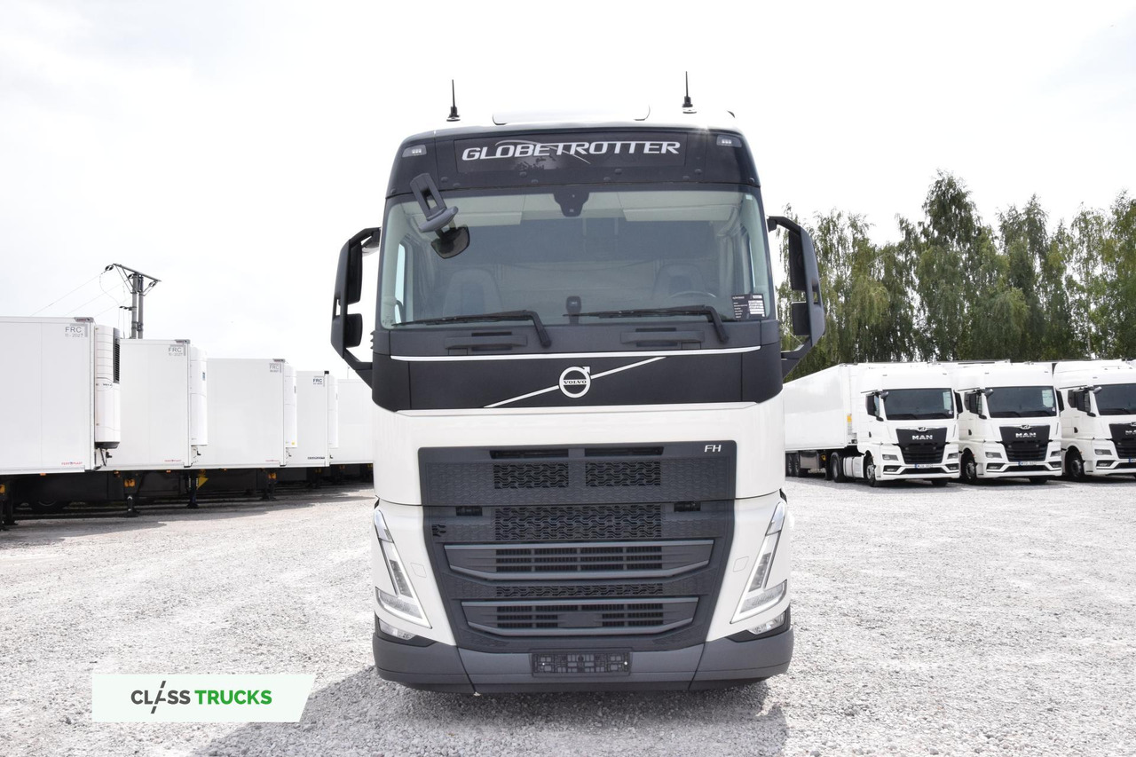 Volvo FH 500 Globetrotter XL - Trekker: afbeelding 2 Volvo FH 500 Globetrotter XL - Trekker: afbeelding 2