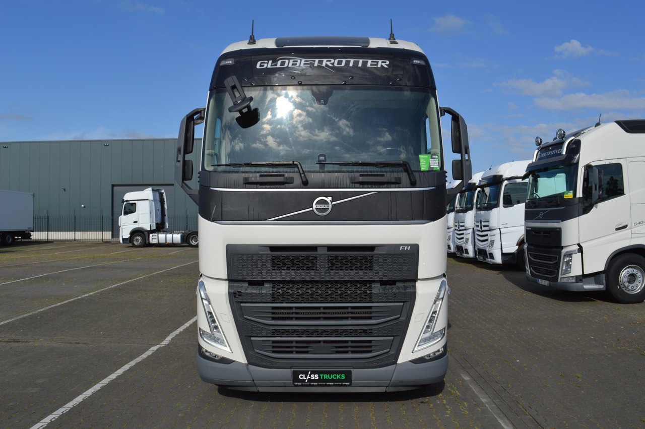 Volvo FH 500 Globetrotter XL - Trekker: afbeelding 2 Volvo FH 500 Globetrotter XL - Trekker: afbeelding 2