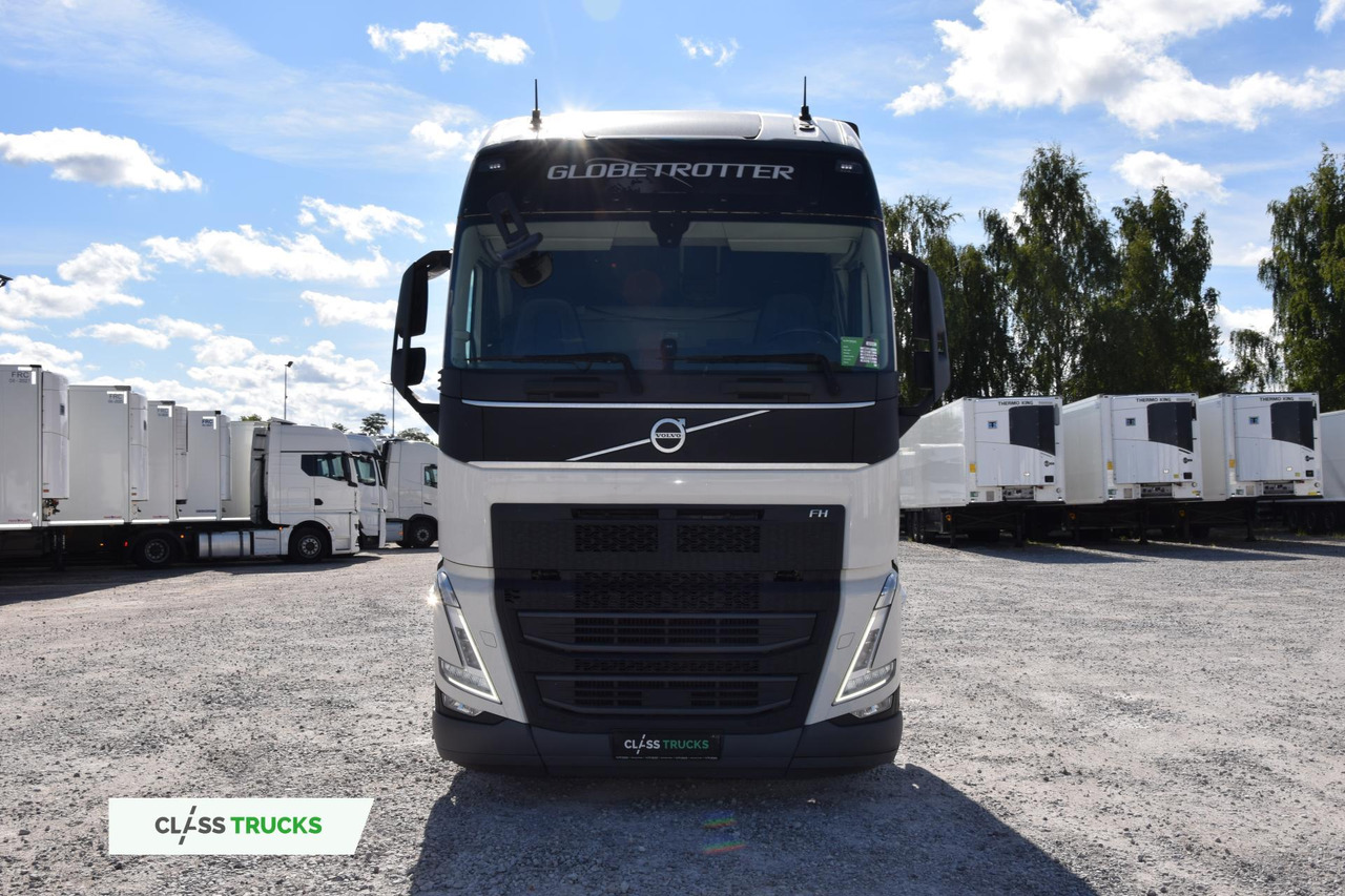 Volvo FH 500 Globetrotter XL Varios - Trekker: afbeelding 2 Volvo FH 500 Globetrotter XL Varios - Trekker: afbeelding 2