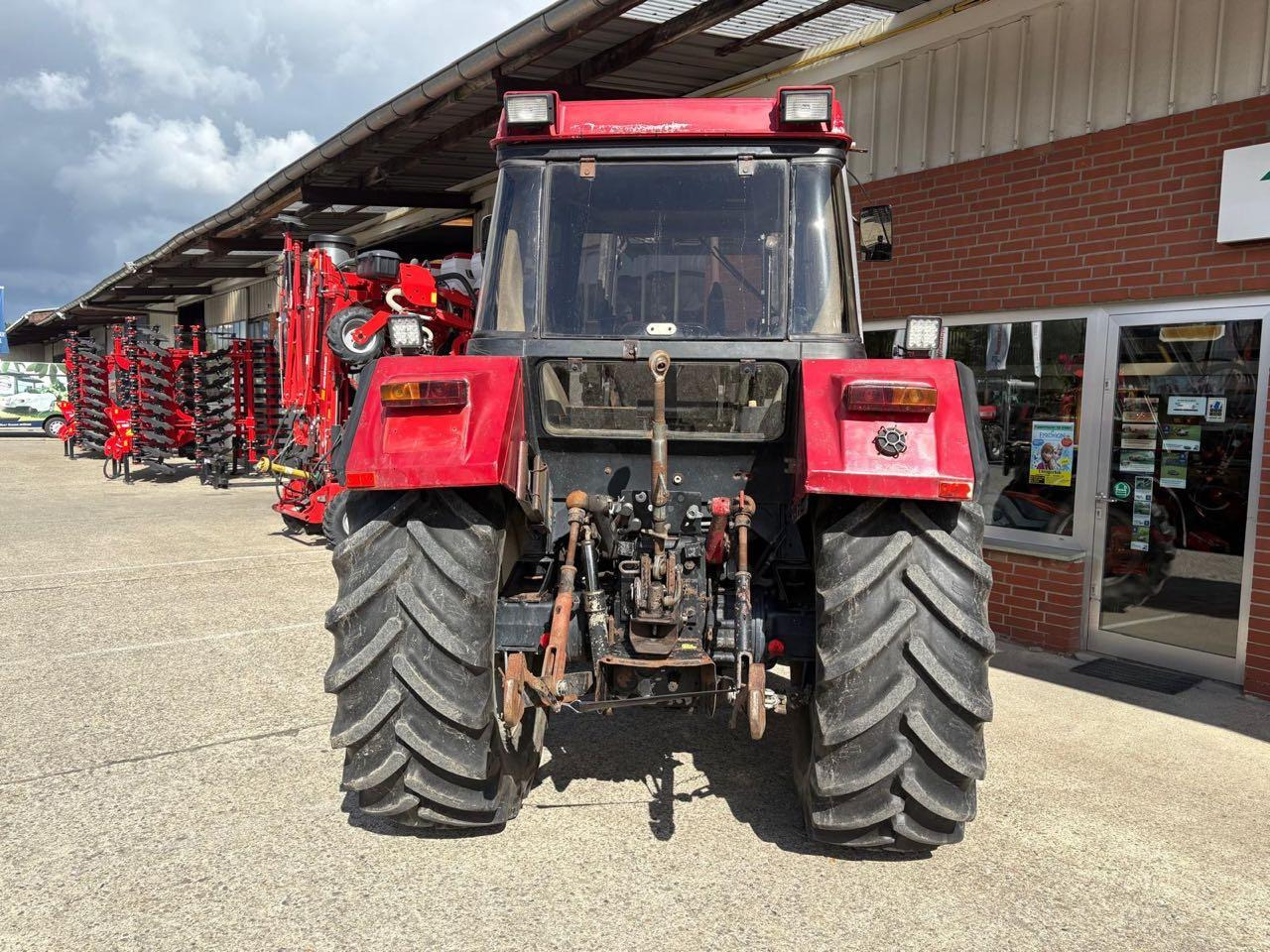 Case-IH 844 XL - Tractor: afbeelding 3 Case-IH 844 XL - Tractor: afbeelding 3