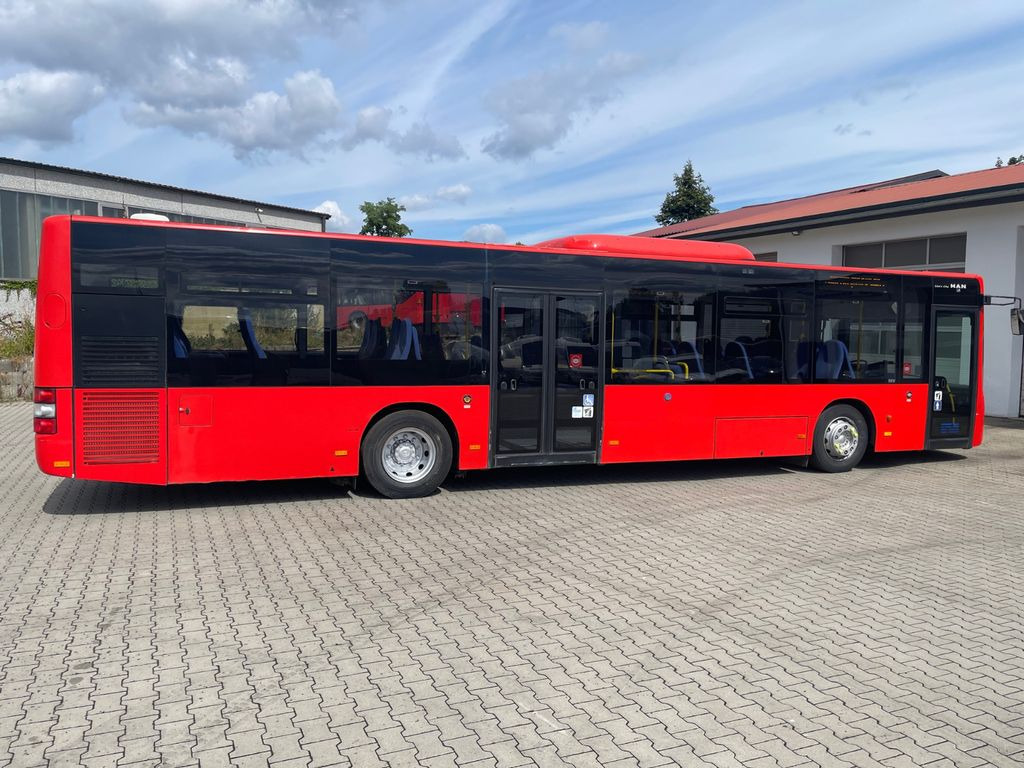 MAN A 20 / Lions City Ü Euro 5 / EEV MAN A 20 / Lions City Ü Euro 5 / EEV - Stadsbus: afbeelding 5 MAN A 20 / Lions City Ü Euro 5 / EEV MAN A 20 / Lions City Ü Euro 5 / EEV - Stadsbus: afbeelding 5