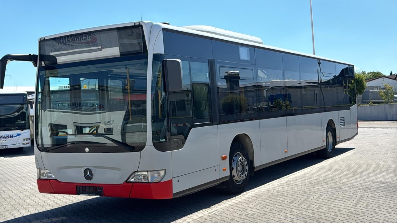 Mercedes-Benz O 530 Citaro - Klimaanlage - Euro 5 / EEV - Stadsbus: afbeelding 1 Mercedes-Benz O 530 Citaro - Klimaanlage - Euro 5 / EEV - Stadsbus: afbeelding 1