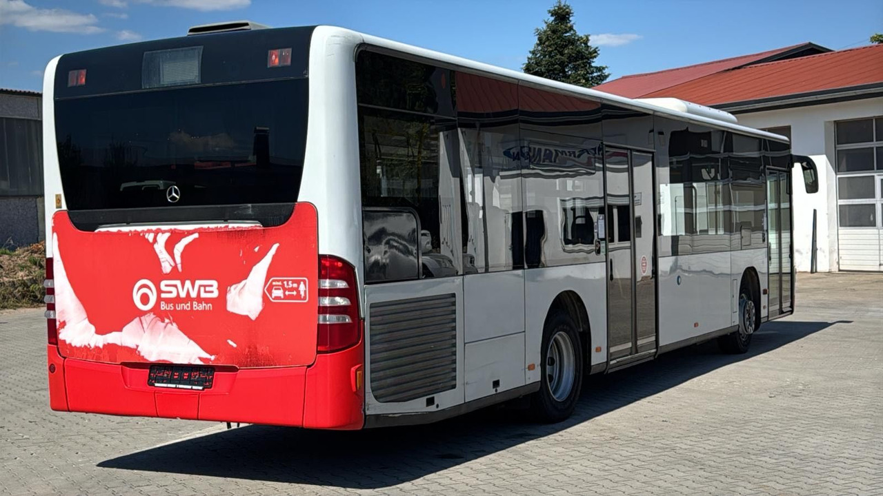 Mercedes-Benz O 530 Citaro - Klimaanlage - Euro 5 / EEV - Stadsbus: afbeelding 4 Mercedes-Benz O 530 Citaro - Klimaanlage - Euro 5 / EEV - Stadsbus: afbeelding 4