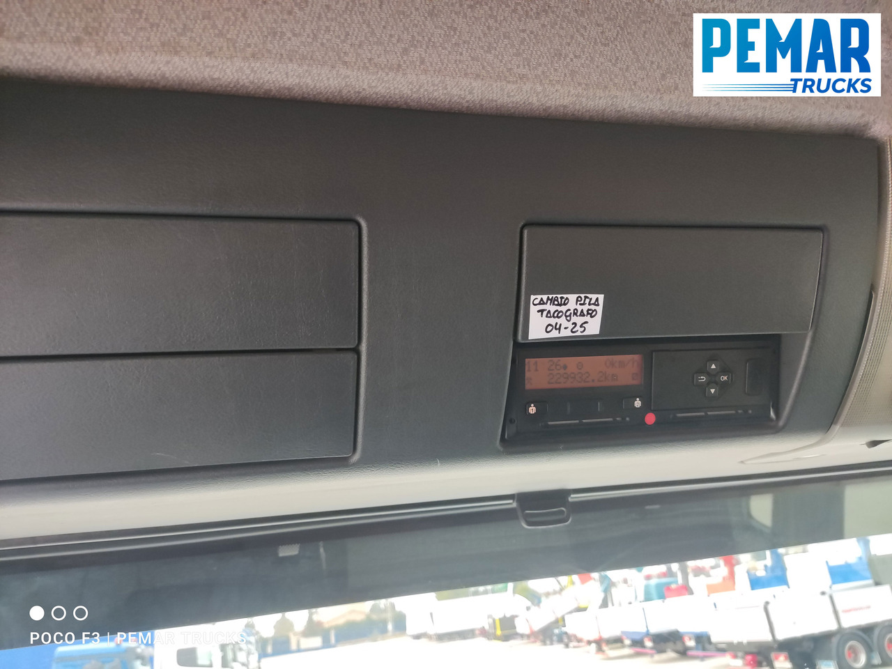 Kraanwagen MAN TGS 26.360 6X4 GRUA CAJA FIJA EURO 6: afbeelding 30