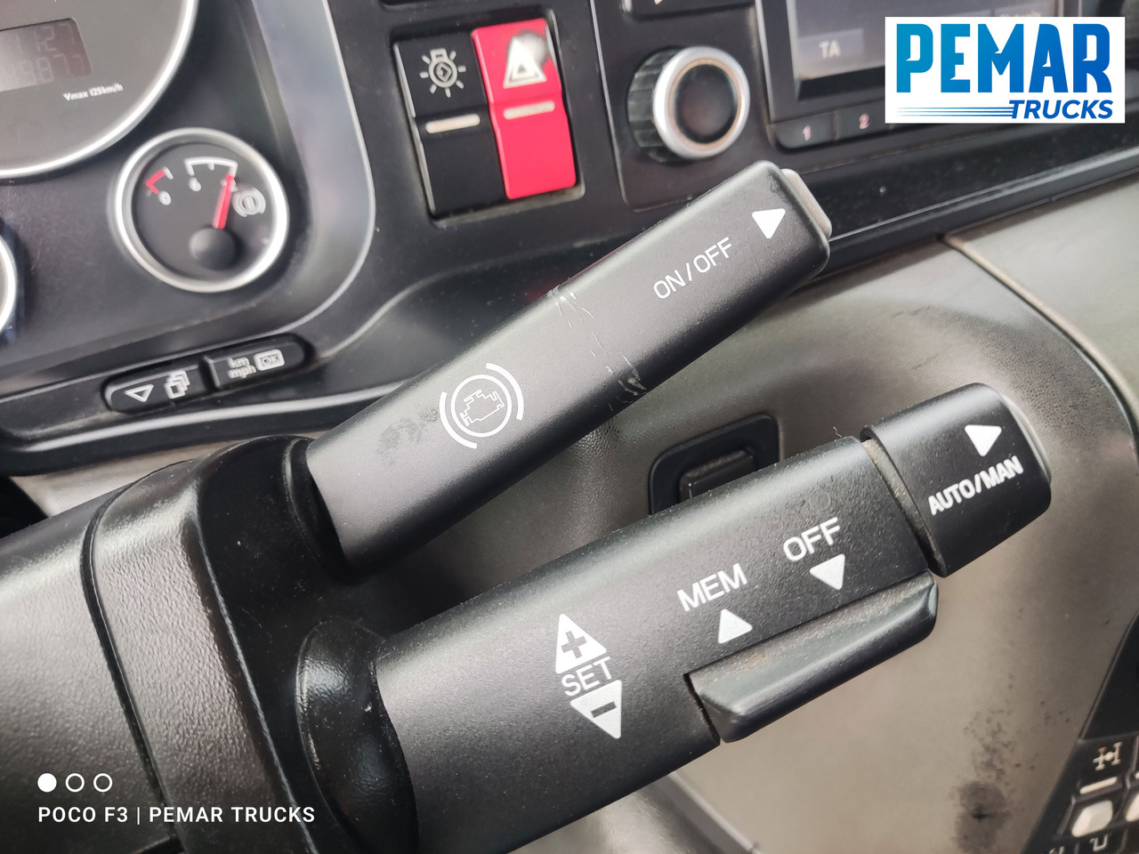 Kraanwagen MAN TGS 26.360 6X4 GRUA CAJA FIJA EURO 6: afbeelding 31